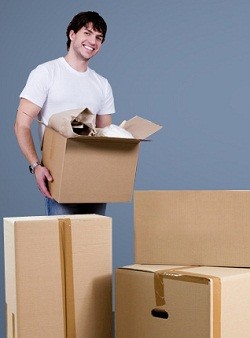 Packers and Movers Allahabad