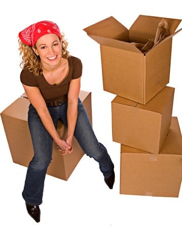 Packers and Movers Ramgarh