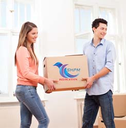 sree hari om packers and movers