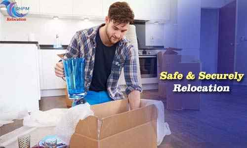 Packers and Movers baguiati