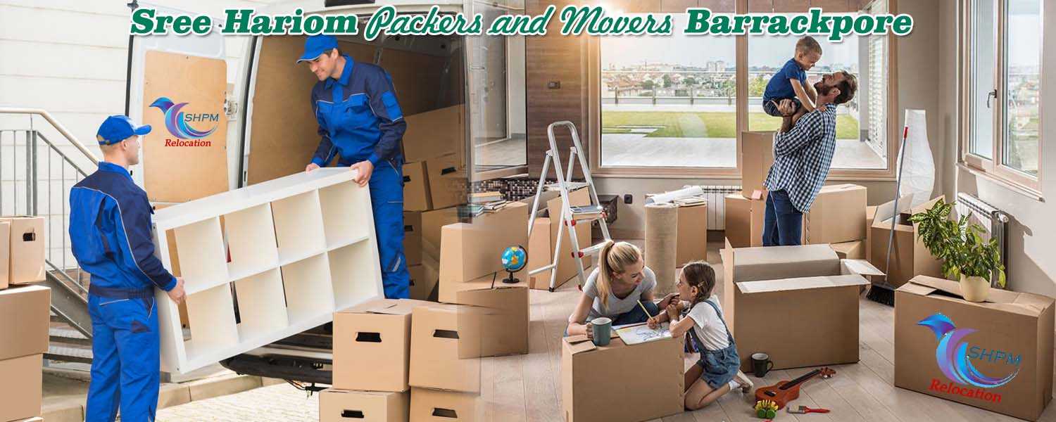 packers and movers barrackpore