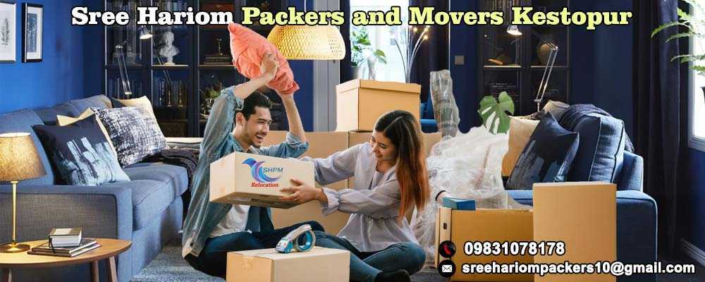 packers and movers kestopur